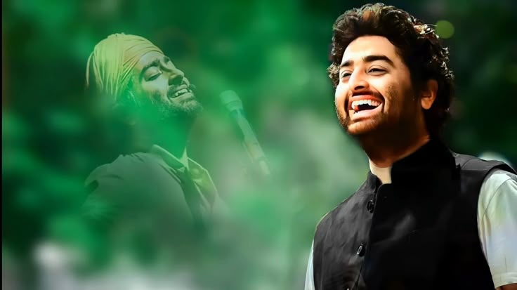 Youtube Banner Backgrounds Music, Song Thumbnail, Krishna Ashtami, Hk Logo, Arijit Singh Photos New, Arijit Singh Photos, Imagination Images, Song Background, Thumbnails Youtube Background