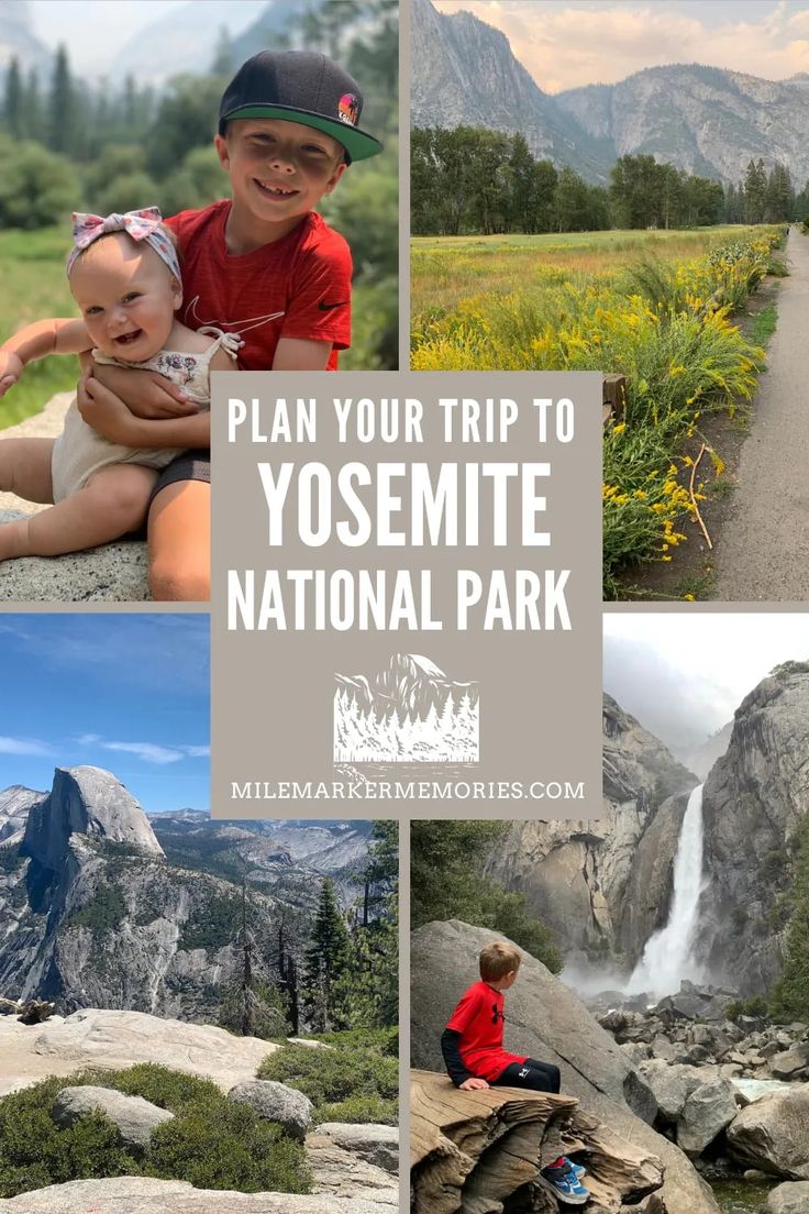 the yosemite national park is one of the best things to do in yosemite