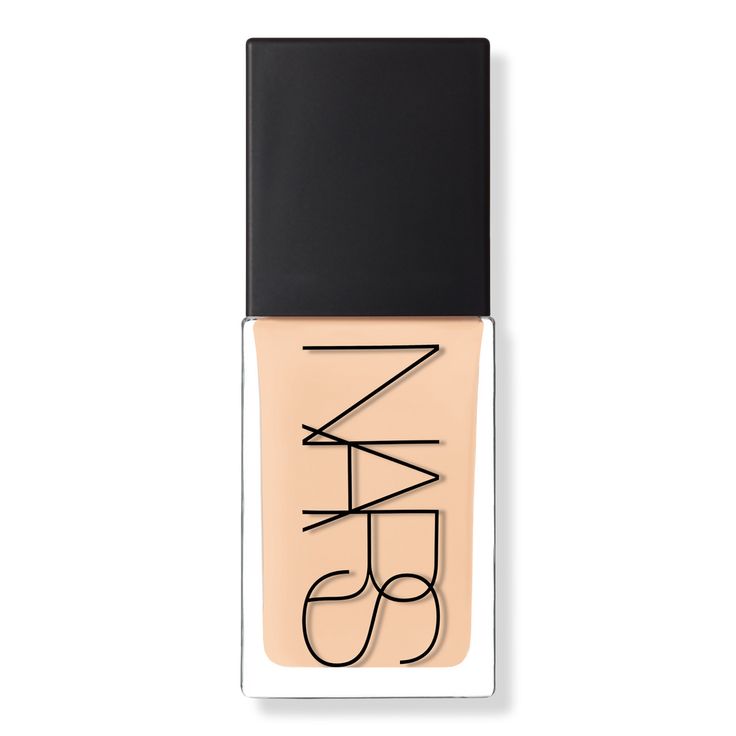 Vienna Light Reflecting Advanced Skincare Foundation - NARS | Ulta Beauty Foundation Nars, Skincare Foundation, Nars Foundation, Light Foundation, Nars Blush, Sephora Skin Care, Makeup Shades, Nars Makeup, Makeup Needs