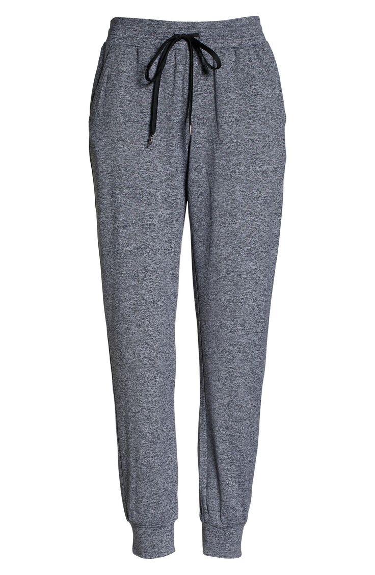 Zella Restore Soft Lite Joggers | Nordstrom Lightweight Joggers, Gym Gear, Fitness Fashion, Lounge Wear, Sweatpants, Nordstrom, Spandex, Size Medium, Grey