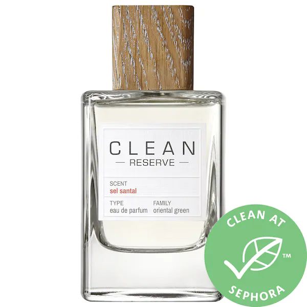 Reserve - Sel Santal - CLEAN RESERVE | Sephora Perfume Clean, Clean Reserve, Blond Rose, Copaiba Oil, Clean Perfume, Perfume Store, Clean Fragrance, Unisex Perfume, Clean Scents