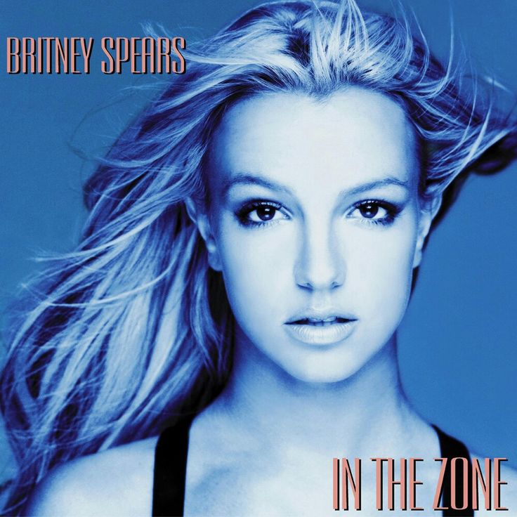 a woman with blonde hair is posing for the cover of her album in the zone