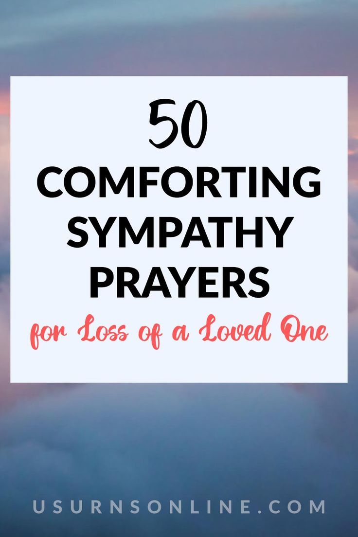 Looking for the perfect sympathy prayer for you or a friend that is grieving from a loss of a loved one? This article has a full list of perfect, thoughtful prayers for your needs #comfortingquotes #prayerrequests Prayers For Loss, Comforting Prayers, Prayer For Loved Ones, Sympathy Prayers, Prayer For My Friend, Prayers For Sister, Prayer For A Friend, Praying For Friends, Prayer For Comfort