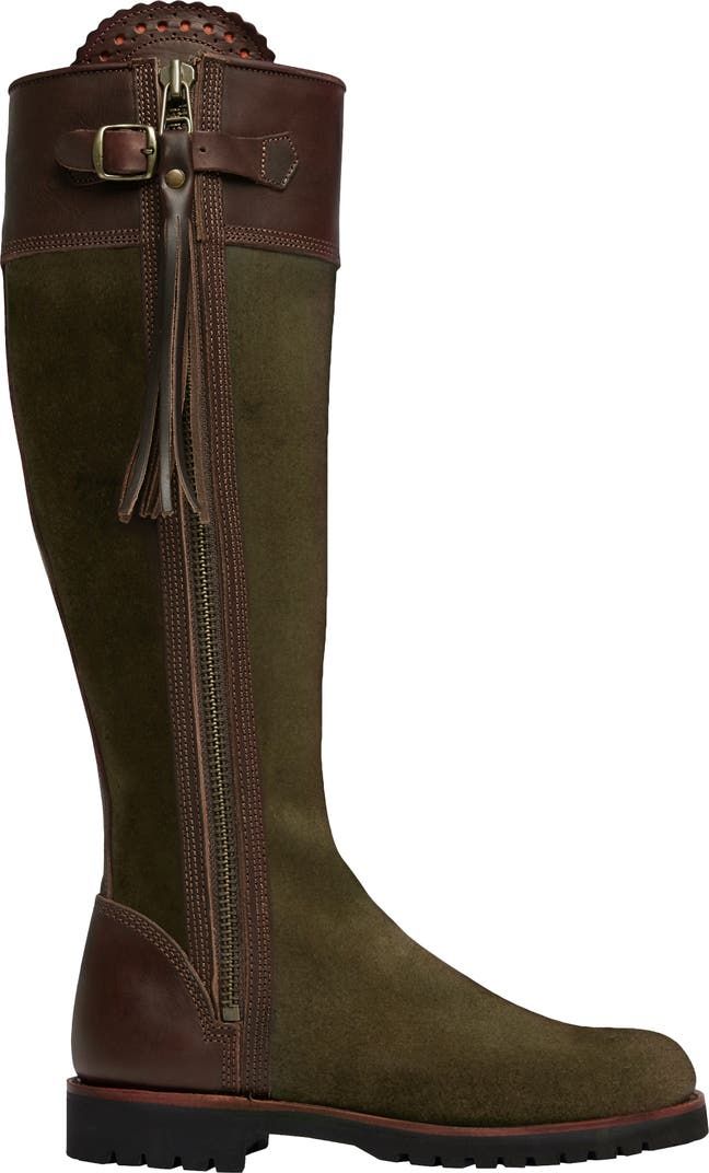 Penelope Chilvers Inclement Long Tassel Waterproof Boot | Nordstrom Penelope Chilvers Boots, Mountain Fashion, Forest Life, Penelope Chilvers, Womens Waterproof Boots, Clothing Outfits, Equestrian Outfits, Gorgeous Shoes, Boot Bag