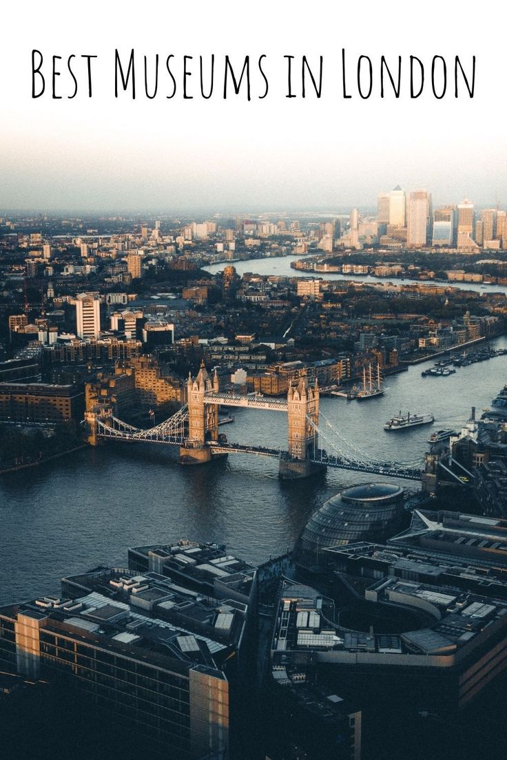 an aerial view of london with the text how to spend 3 days in london on a budget