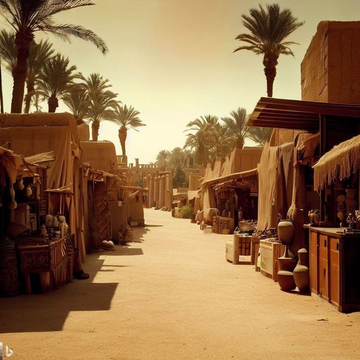 Ancient Egyptian Market Street Ancient Palace Aesthetic, Egyptian Palace Interior, Ancient Egypt City, Prince Of Egypt Aesthetic, Ancient Egyptian Aesthetic, Egyptian Aesthetic Ancient Egypt, Egyptian Village, Egyptian Market, Folk Aesthetic