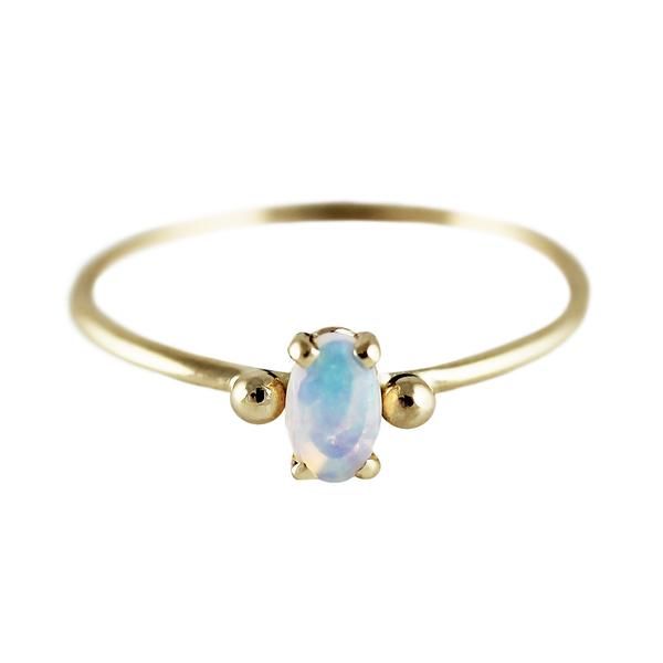 opal – LUMO Yellow Gold Moonstone Ring With Ethiopian Opal, Dainty Yellow Gold Opal Jewelry, Adjustable 14k Gold Opal Birthstone Ring, Minimalist 14k Yellow Gold Opal Ring, 14k Yellow Gold Opal Ring Birthstone, Stackable 14k Gold Opal Ring, Yellow Gold Opal Ring With Round Stone As Gift, Yellow Gold Stackable Opal Ring For Promise, Yellow Gold Opal Jewelry In Round Shape