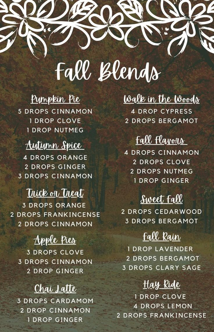 Essential Oil Blends for Every Need Essential Oil Spray Recipes Witch Hazel, Essential Oils Blends For Candles, Essential Oil Recipes With Vanilla, Diffuser Placement In Room, Cardamom Essential Oil Blends, Witchy Essential Oil Blends, Magical Oils Recipes, Essential Oil Blends For Candles, Essential Oil Spray Recipes