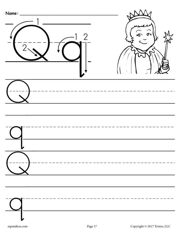 Cursive Writing: Letter Q Worksheets Letter Q Worksheets, Free Handwriting Worksheets, Teaching Cursive Writing, Alphabet Writing Worksheets, Handwriting Worksheet, Cursive Worksheets, Cursive Handwriting Worksheets, Teaching Handwriting, Measured Mom