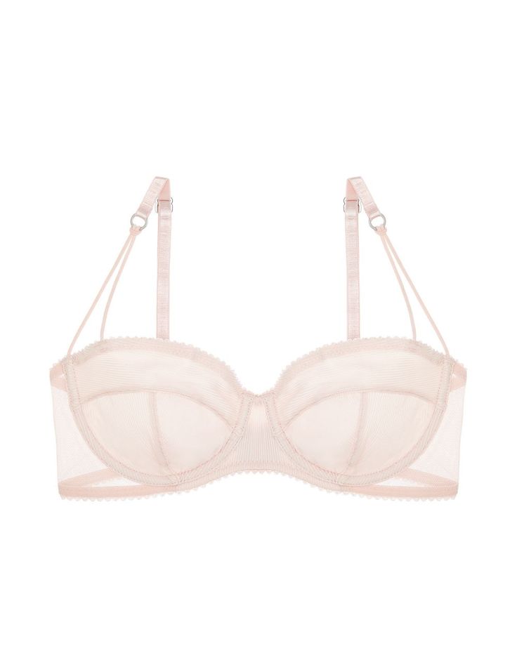 You can make a bra like this one by Journelle, using the Esplanade Bra sewing pattern from Orange Lingerie #brasewingpattern #sewinginpsiration #sewingproject #sewingpattern Bra Sewing Pattern, Bra Sewing, Cute Lingerie, Strapless Bra, Underwire Bra, Bra Sizes, Pdf Sewing Patterns, Lingerie, Bra