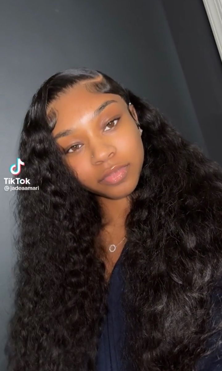 Side Part Lace Front Wigs Deep Wave, Side Part Wig Deep Wave, Side Part Loose Wave Wig, Deep Body Wave Wig, Deep Side Part Water Wave Wig, Loose Deep Wave Wig Side Part, Loose Deep Wave Side Part, Deep Side Part Curly Wig, Side Part Deep Wave Wig