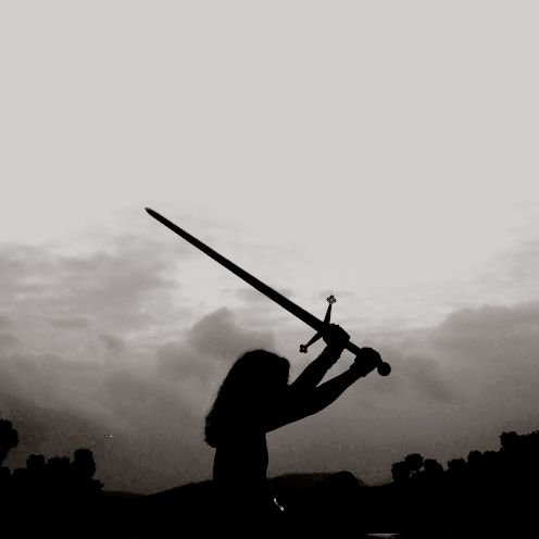 I love this aesthetic for Darcy practicing with her sword Idle Game, Stile Harry Potter, Marvel Aesthetic, Battle Angel, Yennefer Of Vengerberg, Between Two Worlds, Sendai, Fantasy Aesthetic, Throne Of Glass