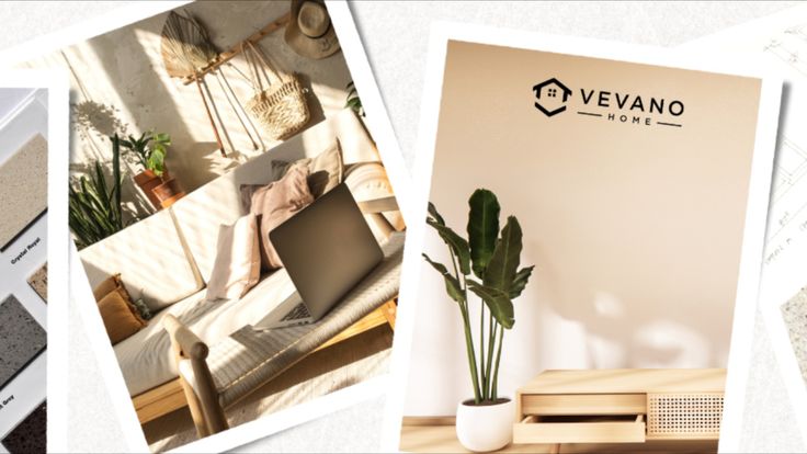 Vevano Home | Home Improvement Products & Interior Design Online