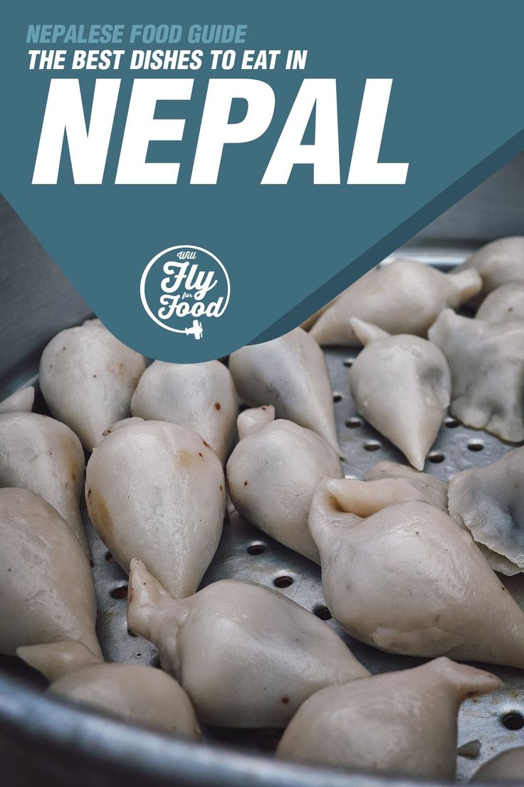 the best dishes to eat in nepal