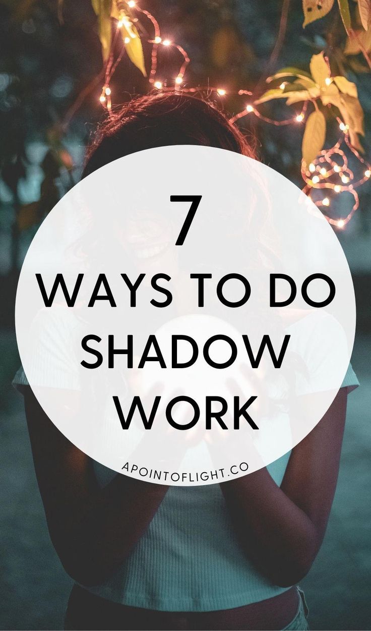 How can shadow work change your life? Learn what the shadow self is so you can heal old wounds, comfort your inner child, & be your authentic & most fulfilled self. What Is Shadow Work Witchcraft, Types Of Shadow Work, Doing The Work, Benefits Of Shadow Work, Shadow Work Ritual, How To Do Shadow Work, How To Start Shadow Work, Shadow Work For Beginners, Shadow Work Spiritual