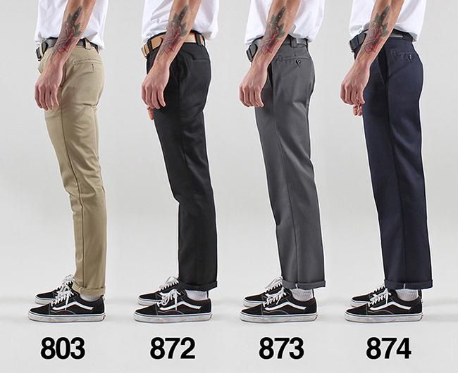 Styling Dickies 874 Men, Men’s Dickies Style, Dickies Pants Style, Khaki Ankle Pants Outfit Men, Styling Dickies Pants Mens, Mens Dickies Style, Dickies Pants Outfits Guys, Pantalon Dickies 874, Dickeys Pants Outfits Men