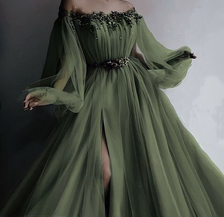 Gowns Elegant, Tulle Evening Dress, Evening Party Dresses, Dress Tulle, Evening Dress Fashion, Prom Dress Inspiration, Cute Prom Dresses, Pretty Prom Dresses, Fairytale Dress