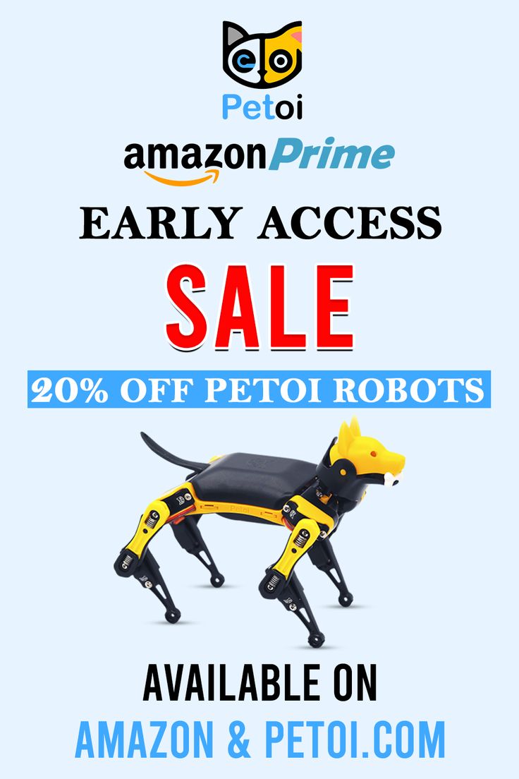 Get your programmable robotic 🐶😺 friend today - 20% off on Petoi.com, Amazon US & UK. #Petoi #Nybble #Bittle #OpenCat #STEM #BostonDynamics #robot #RobotDog #RobotPet #OpenSource #RobotCat #robotics #RobotKit #quadruped #gadget Kids Engineering Projects, Cool Arduino Projects, Build Your Own Robot, Mini Robot, Robot Gift, Robot Cat, Educational Robots, Arduino Robot, Robotic Toys