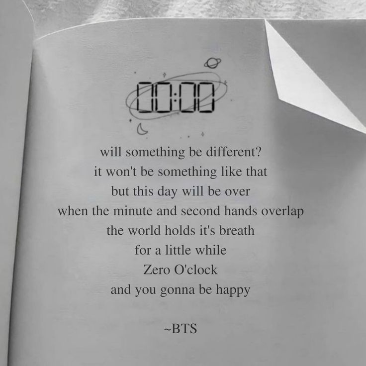 Song lyrics zero O'clock Bts Meaningful Lyrics Quotes, Bts Song Lyrics Quotes, Bts Song Lyrics Quotes Aesthetic, Bts Quotes Inspirational, Zero O Clock, Bangtan Quotes, Bts Journal, Songs With Meaning, Bts Songs