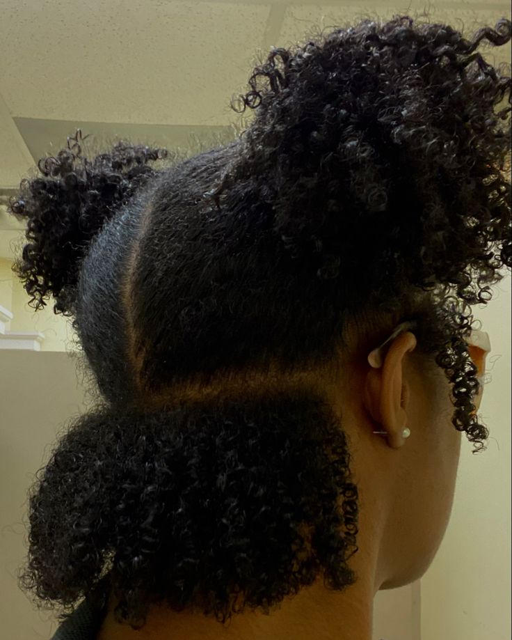 Sleek 4c Ponytail, Natural Hair Styles For Black Women With Short Hair, Short Curly Updo Hairstyles For Black Women, Natural Hairstyles 4c Medium Length, First Day Of School Natural Hairstyles, Short Nature Hairstyles For Black Women, Natural Hair Styles Short Black Hair, Natural Hairstyles For Short Hair Black, Type 4 Short Hairstyles