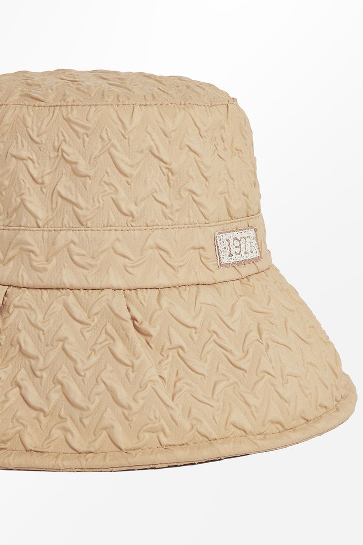 Stay shaded in style with our Khaki Everyday Bucket Hat! A must-have accessory for any outdoor adventure or casual outing. Product code: CAC03B4C001HH Features:  Material: 100%POLYESTER. Beige Outdoor Sun Hat Visor, Beige Outdoor Hats With Uv Protection, Beige Cap For Outdoor Activities, Outdoor Beige Visor Sun Hat, Beige Summer Bucket Hat For Outdoor Activities, Beige Lightweight Sun Hat For Outdoor, Summer Beige Bucket Hat For Outdoor Activities, Lightweight Beige Outdoor Sun Hat, Beige Packable Visor Hat