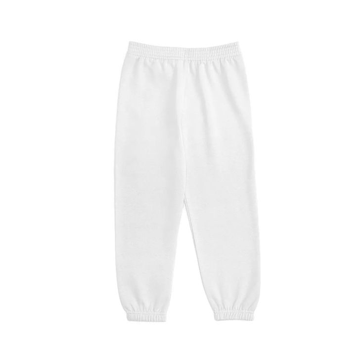 Leveret Kids Sweatpants White 8 Year : Target Solid Cotton Activewear With Elastic Waistband, Basic Stretch Cotton Sweatpants, Casual Cotton Sweats For Playwear, Cotton Stretch Joggers, Cozy Fit Sweatpants With Elastic Waistband, Sportswear Pants With Elastic Cuffs, Solid Cotton Bottoms For Playwear, Sporty Cotton Sweatpants For Playwear, Casual Cotton Activewear For Playwear