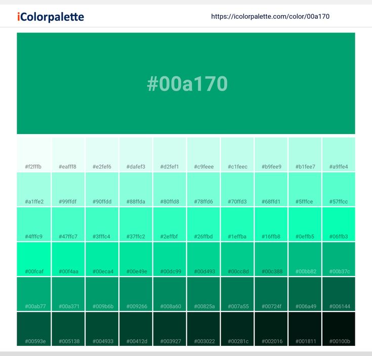 the color palette is green and it looks like it could be used to create an image