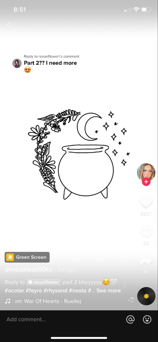 an image of a pot with flowers on it and the caption below that reads,