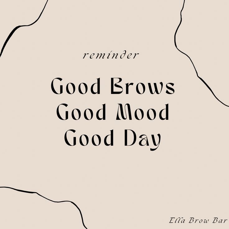 Good Brows Good Mood Good Day, Instagram Esthetics Post, Esthetics Photos, Gemini Beauty, Brow Content, Brow Technician, Esthetician Posts, Microblading Artist, Job Photo