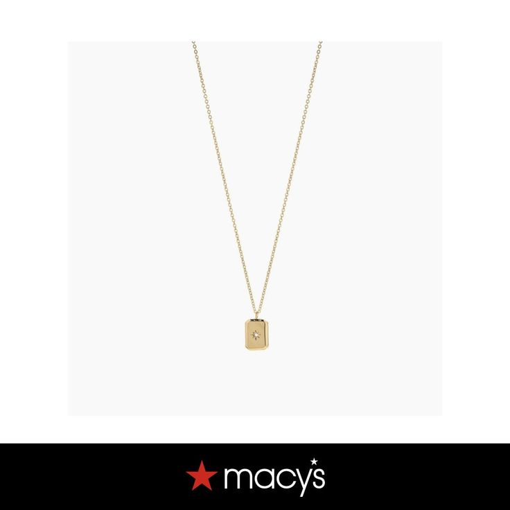 in stock Chic Everyday Necklace With Rectangular Pendant, Chic Rectangular Gold Jewelry, Chic Silver Rectangular Jewelry, Chic Everyday Rectangular Necklace, Chic Everyday Rectangular Necklaces, Modern Rectangular Jewelry For Everyday Use, Modern Rectangular Jewelry For Everyday, Chic Gold Rectangular Jewelry, Chic Rectangular Necklace With Adjustable Chain