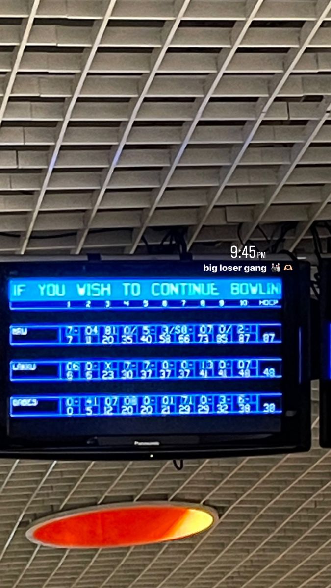 an electronic sign hanging from the ceiling in a train station that says, if you wish to contin