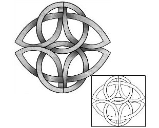 an image of the same design as it appears in this drawing