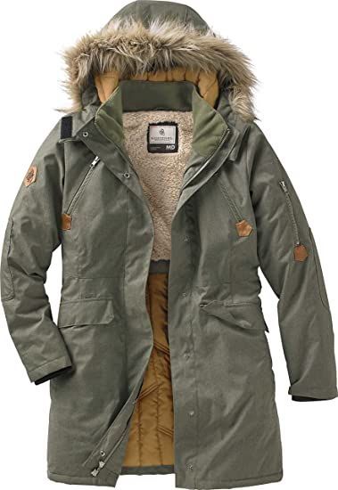 Legendary Whitetails Women's Anchorage Parka White Tail, It's Raining, Jacket Parka, Womens Parka, Waterproof Jacket, Parka Jacket, Sherpa Lined, Women's Coat, Winter Coat