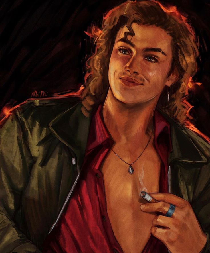 Billy Stranger Things Fanart, Billy Hargrove Fanart, Stranger Things Billy Hargrove, Billie Stranger Things, Billy X Steve, Steve Eddie, Akali League Of Legends, Billy Hargrove, Dacre Montgomery