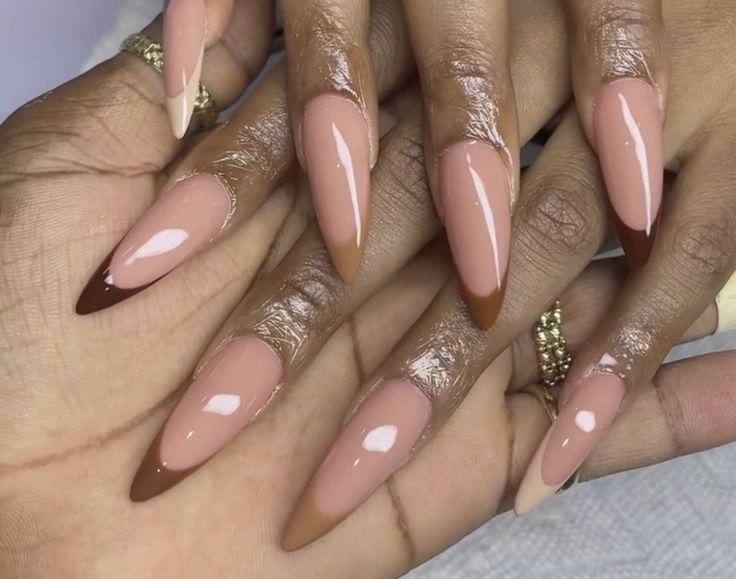 Stiletto Nails Designs, Dope Nail Designs, Rainbow Nails, Nail Bar, Minimalist Nails, Nail Shop, Nail Pro, Chic Nails, Dope Nails