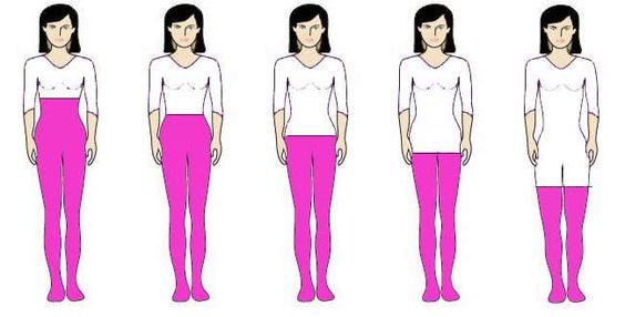 You can easily adjust and flatter your visual body proportions once you understand your Vertical Body Shape Petite Fashion Outfits, Proportions Fashion, Body Types Women, Mode Tips, Body Outfit, Wardrobe Planning, Body Proportions, Petite Fashion, School Fashion