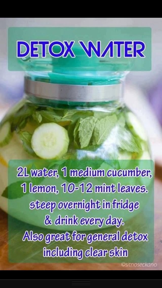 Detox Water Resep Vegan, Makanan Rendah Kalori, Sassy Water, Detox Water Recipes, Jillian Michaels, Makanan Diet, Diet Healthy, Idee Pasto Sano, Water Recipes