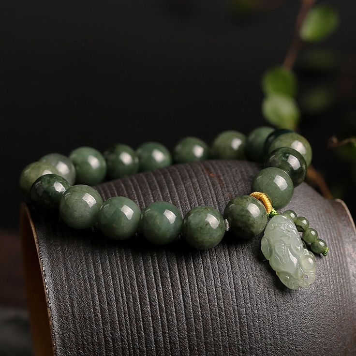 Luxury Jade Gemstone Beaded Bracelets, Luxury Natural Stone Bracelets As Gifts, Luxury Natural Stone Bracelets For Gifts, Luxury Agate Bracelets For Gift, Affordable Green Stretch Bracelet For Vacation, Casual Green Bracelet At Cheap Price, Affordable Aventurine Jewelry Gift, Luxury Agate Bracelets With Natural Stones, Handmade Jade Beaded Bracelets