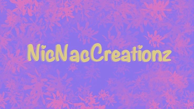 NicNacCreationz