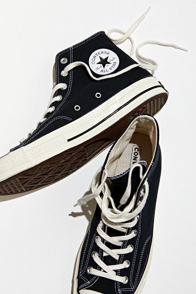 Converse Chuck 70 Core High Top Sneaker 70 Style, Galaxy Converse, Converse Classic, Galaxy Vans, Dr Shoes, Sneakers Converse, Converse Chuck 70, Outfits With Converse, High Top Sneaker