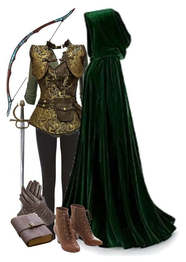 Susan Pevensie Aesthetic, Queen Susan, Susan Pevensie, Stile Harry Potter, Warrior Outfit, Fair Outfits, Bow Arrow, Fandom Outfits, Fantasy Gowns