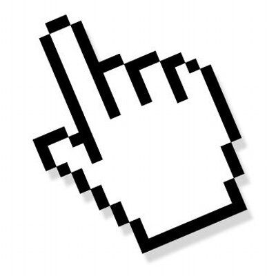 an image of a hand cursive in the shape of a thumb up sign