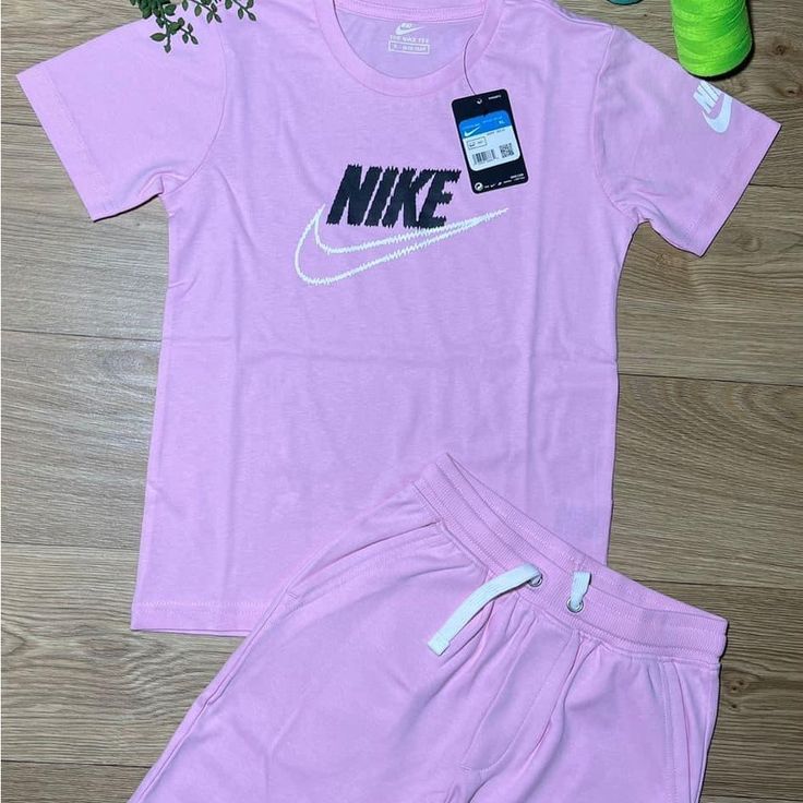 1-2 Years Xtra Small 3-4 Years Small 5-6 Years Medium 7-8 Years Large 9-10 Years Extra Large 11-12 Years 2xl 13-14 Years 3xl Nike Casual Cotton Sets, Clothes For 8 Yrs Old, Casual Nike Cotton Sets, Casual Cotton Nike Sets, Nike Casual Loungewear Sets, Casual Nike Sports Sets, Nike Casual Crew Neck Sets, Sporty Cotton Sets For Spring, Casual Letter Print Sets For Playwear