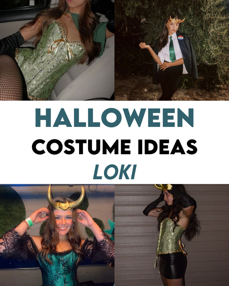 halloween costume ideas for girls that are easy to make