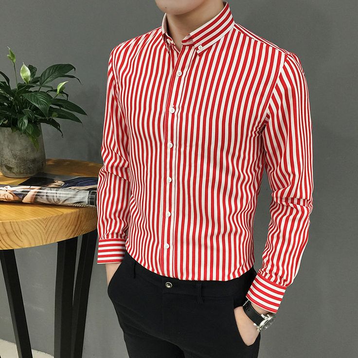 Product information:Material: Cotton clothShirt type: formal shirtSleeve length (cm): fullGender: MenModel: cs60Fabric type: clothNeck: square collarStyle: formalBuckle type: single-breastedItem type: shirtDesign type: stripedSleeve type: conventionalSize Information: Size: M 90-110 kg, L 110-125 kg, XL 125-140 kg, 2XL 140-155 kg, 3XL 150-165 kg, 4XL 165-175 kg, 5XL 175-195 kg Note:1.Asian sizes are 1 to 2 sizes smaller than European and American people. Choose the larger size if your size betwe