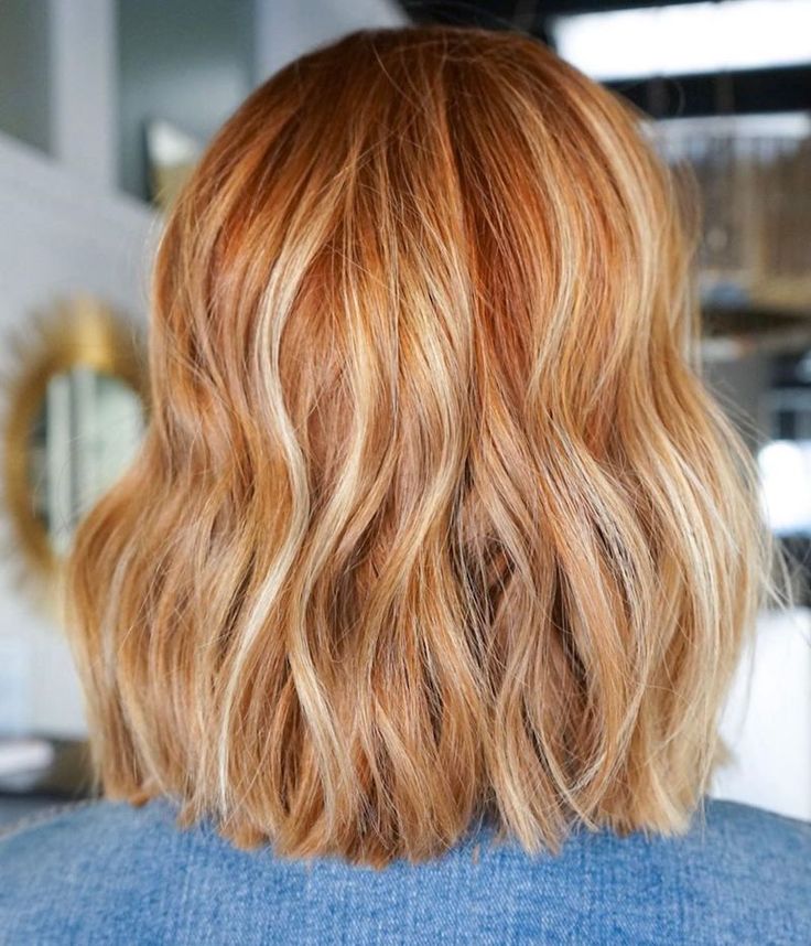 Light Red Hair Natural, Natural Red Short Hair, Short Blonde Red Hair, Short Red Hair Balayage, Reverse Balayage Blonde To Copper, Short Blonde And Red Hair, Light Hair Color Ideas For Short Hair, Short Light Red Hair, Short Red Blonde Hair