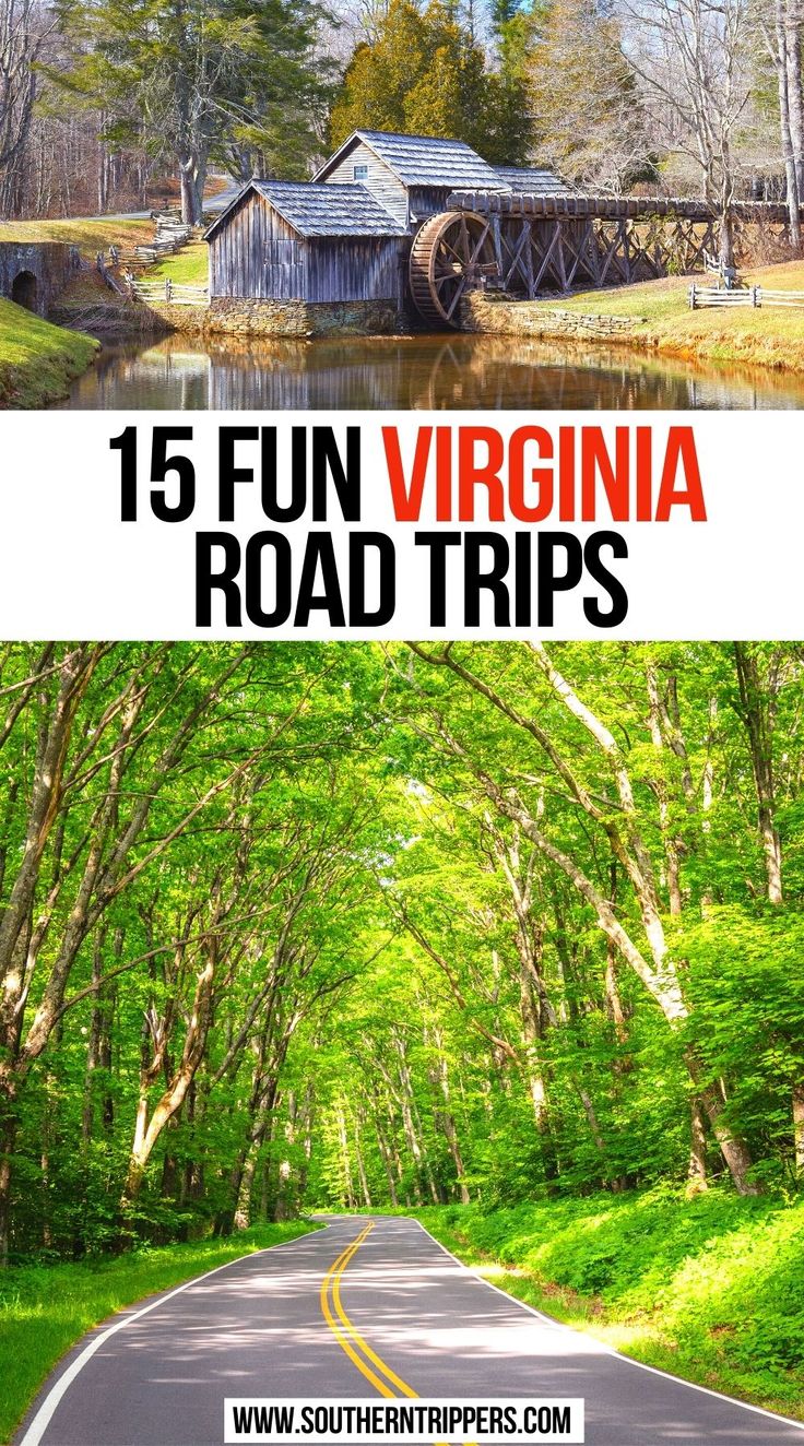 Fun Virginia Road Trips Must See Places In Virginia, Virginia Travel Destinations, Virginia Road Trip Ideas, Virginia Mountains Vacation, Virginia Day Trips, Virginia Vacation Ideas, Virginia Bucket List, Day Trips In Virginia, Virginia Hikes