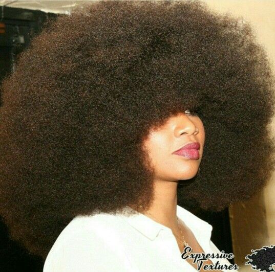 Afro Hair Art, Poofy Hair, Big Afro, Afro Curls, Afro Style, 4c Natural Hair, Pelo Afro, Natural Curls Hairstyles, Natural Hair Styles Easy