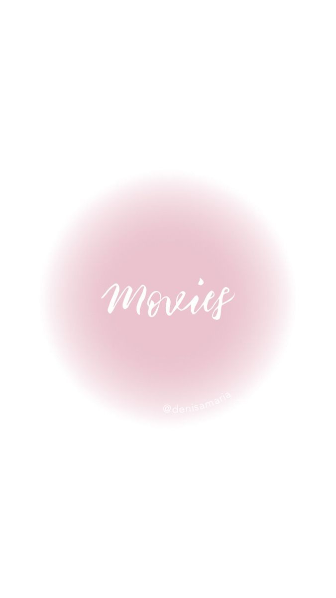 a pink circle with the word moxis written in white ink on top of it