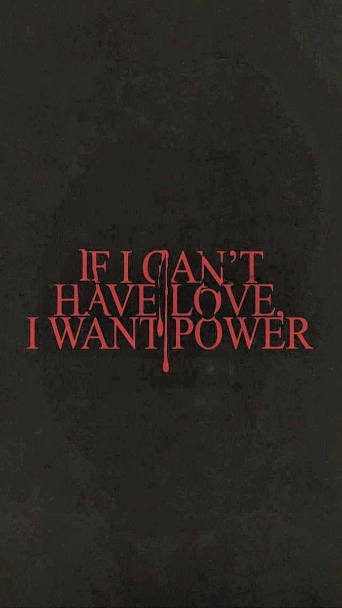 Halsey
Ashley Frangipane If I Can’t Have Love I Want Power Halsey, Halsey If I Cant Have Love I Want Power Aesthetic, If I Cant Have Love I Want Power Aesthetic, If I Cant Have Love I Want Power Tattoo, If I Can’t Have Love I Want Power, If I Can't Have Love I Want Power, Halsey If I Cant Have Love I Want Power, Power Aesthetic Wallpaper, Halsey Lyrics Wallpaper